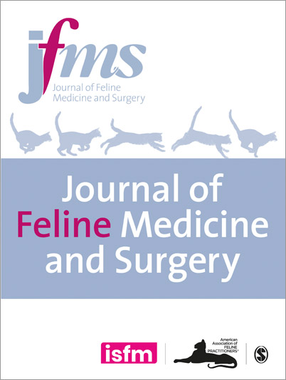 Journal of Feline Medicine and Surgery