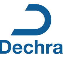 Dechra Logo